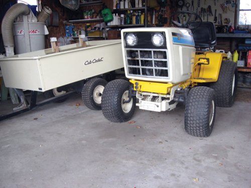 Property photo 4 - Darrel Taggart Auction